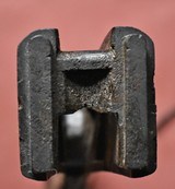 Winchester Model 21 Stock and Trigger Guard - 3 of 4