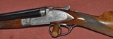 Sideplated Boxlock 20ga. By Jaquemart of Leige - 2 of 10