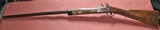 Flintlock 12ga.Fowler by Dale Johnson - 7 of 12