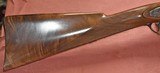 Flintlock 12ga.Fowler by Dale Johnson - 5 of 12