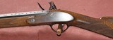 Flintlock 12ga.Fowler by Dale Johnson - 8 of 12