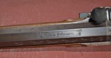Flintlock 12ga.Fowler by Dale Johnson - 9 of 12