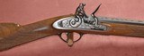 Flintlock 12ga.Fowler by Dale Johnson - 2 of 12