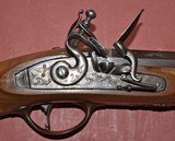 Flintlock 12ga.Fowler by Dale Johnson - 4 of 12