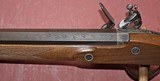 Flintlock 12ga.Fowler by Dale Johnson - 10 of 12