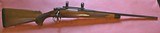 Remington Model 700 Old Style Mountain Rifle 270 - 1 of 9