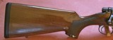 Remington Model 700 Old Style Mountain Rifle 270 - 3 of 9