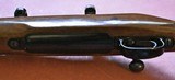 Remington Model 700 Old Style Mountain Rifle 270 - 9 of 9