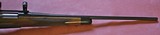 Remington Model 700 Old Style Mountain Rifle 270 - 4 of 9
