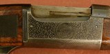 Factory Engraved Savage 1899 - 9 of 17