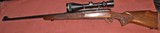 Custom Stocked Winchester Pre 64 243Win - 7 of 11