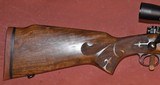 Custom Stocked Winchester Pre 64 243Win - 3 of 11