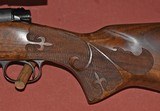 Custom Stocked Winchester Pre 64 243Win - 8 of 11