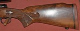 Custom Stocked Winchester Pre 64 243Win - 10 of 11