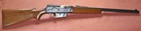 Remington Model 81 300 Savage - 1 of 12