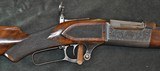 Savage Model 1899 Crescent Grade 303 Savage - 2 of 15