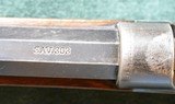 Savage Model 1899 Crescent Grade 303 Savage - 13 of 15