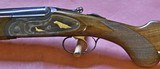 Rizzini Prestige Gold 20/28ga Two Barrel Set - 7 of 13