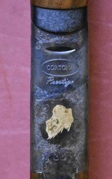 Rizzini Prestige Gold 20/28ga Two Barrel Set - 12 of 13