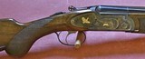 Rizzini Prestige Gold 20/28ga Two Barrel Set - 2 of 13