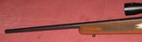 Remington Model 504 22 LR With Scope - 6 of 10