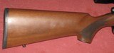 Remington Model 504 22 LR With Scope - 10 of 10