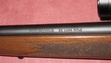 Remington Model 504 22 LR With Scope - 8 of 10