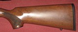Remington Model 504 22 LR With Scope - 5 of 10