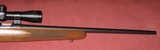 Remington Model 504 22 LR With Scope - 3 of 10