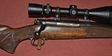 Custom Stocked Winchester Pre 64 243Win - 2 of 8