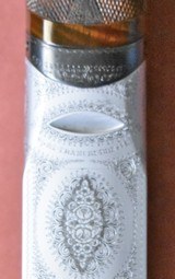 Beautiful Franchi Alcione 12ga. O/U - 6 of 13