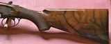 Beautiful Franchi Alcione 12ga. O/U - 10 of 13