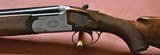 Beautiful Franchi Alcione 12ga. O/U - 8 of 13
