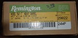 Mint Remington 541T Heavy Barrel Boxed - 12 of 13