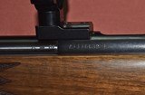 Mint Remington 541T Heavy Barrel Boxed - 10 of 13