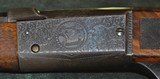 Rare Savage Factory Engraved 1899 - 8 of 16