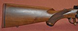 Mint Ruger M77 Ultra Light 308 - 3 of 10