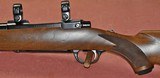 Mint Ruger M77 Ultra Light 308 - 6 of 10