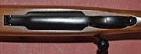 Mint Ruger M77 Ultra Light 308 - 9 of 10