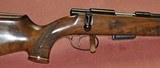West German Anschutz 1432 22 Hornet - 2 of 11