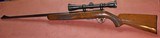 Belgain Browning T Bolt T2 W/ Scope - 5 of 10