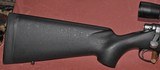 Remington 40X 22-250 Varminter - 3 of 9