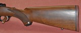 Mint Ruger M77 Ultra Light 308 - 7 of 10