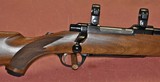 Mint Ruger M77 Ultra Light 308 - 2 of 10