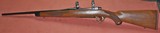 Mint Ruger M77 Ultra Light 308 - 5 of 10