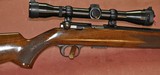 Belgain Browning T Bolt T2 W/ Scope - 2 of 10