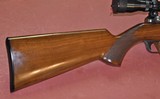Belgain Browning T Bolt T2 W/ Scope - 3 of 10