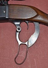 Savage Model 99EG With Leupold Scope - 9 of 11