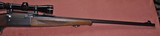 Savage Model 99EG With Leupold Scope - 3 of 11