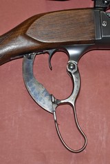 Savage Model 99EG With Leupold Scope - 10 of 11